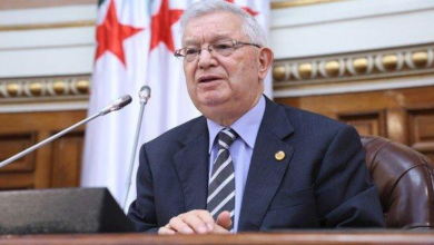 Photo of الجزائر تؤكد التزامها بالحوار بين الحضارات ودعم قيم السلام