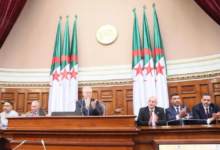 Photo of مجلس الأمة يستكمل هياكله لعام 2026.. تنصيب نواب الرئيس ورؤساء اللجان التسع الدائمة