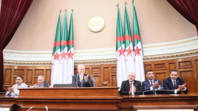 Photo of مجلس الأمة يستكمل هياكله لعام 2026.. تنصيب نواب الرئيس ورؤساء اللجان التسع الدائمة