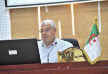 Photo of  والي قالمة يترأس اجتماعاً تنفيذياً موسعاً لمتابعة ملفات التنمية والخدمات
