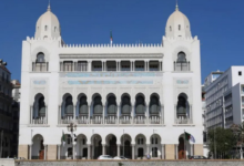 Photo of ولاية الجزائر تعلن حالة الاستنفار لتأمين البكالوريا، موسم الاصطياف، وتشريعيات يوليو