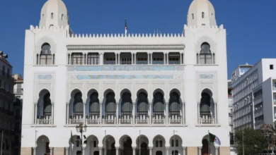 Photo of ولاية الجزائر تعلن حالة الاستنفار لتأمين البكالوريا، موسم الاصطياف، وتشريعيات يوليو