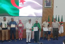 Photo of غليزان: تحيي الذكرى الـ64 لعيد الاستقلال ببرنامج ثري يجمع بين الوفاء للشهداء والتنمية
