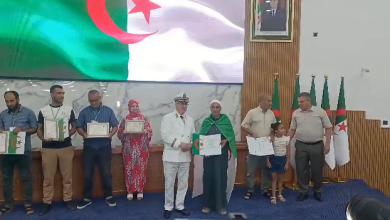 Photo of غليزان: تحيي الذكرى الـ64 لعيد الاستقلال ببرنامج ثري يجمع بين الوفاء للشهداء والتنمية