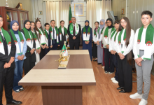 Photo of تتويج قاري تاريخي لـ “نوابغ الرياضيات” واستقبال حافل لرواد الرحلة العلمية ببيلاروسيا