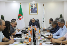Photo of ديوان الحج والعمرة يشرع في التحضيرات العملية لموسم حج 2027