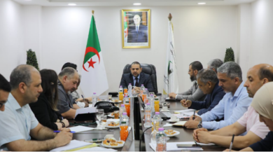Photo of ديوان الحج والعمرة يشرع في التحضيرات العملية لموسم حج 2027