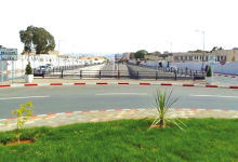 Photo of مستغانم تستغل النفق الأرضي لتخفيف الازدحام