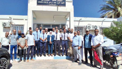 Photo of الجلفة/ مخبر جديد يعزز الخدمات الصحية بسلمانة