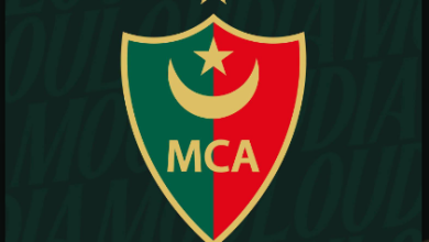 Photo of المولودية تعزز هويتها التجارية وتستعين ببلعمري إداريًا