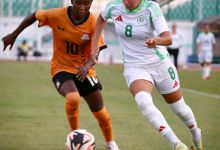 Photo of سيدات الخضر يستهللن المشوار القاري بمواجهة السنغال
