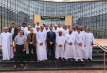 Photo of وفد عُماني يطّلع على تجربة الجزائر في الذكاء الاصطناعي