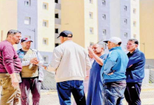 Photo of خنشلة تشرع في استكمال إجراءات تسليم السكنات الاجتماعية