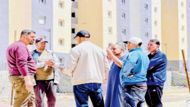 Photo of خنشلة تشرع في استكمال إجراءات تسليم السكنات الاجتماعية