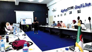 Photo of جامعة الجلفة تستقبل 6 آلاف طالب جديد وتعزز الابتكار