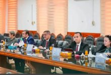 Photo of الجزائر وليبيا تبحثان تعزيز التعاون الجمركي