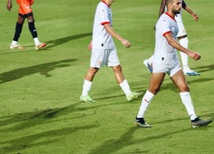 Photo of الميركاتو يشعل المنافسة بين كبار الرابطة الأولى