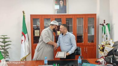 Photo of  اتفاقية شراكة لتعزيز التكوين المهني بين مديرية التكوين وشركة خاصة