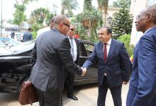 Photo of الجزائر والسنغال تبحثان تعزيز التعاون في المحروقات