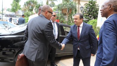 Photo of الجزائر والسنغال تبحثان تعزيز التعاون في المحروقات