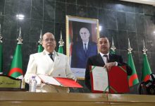 Photo of تنصيب كمال الدين كربوش واليًا لقسنطينة