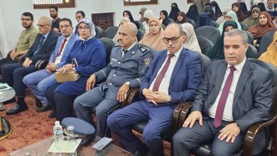 Photo of الشؤون الدينية: ترشيد استهلاك الطاقة مسؤولية جماعية ومقصد شرعي