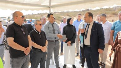 Photo of انطلاق مشروع منطقة لتربية المائيات باستيديا