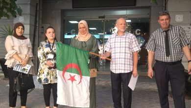 Photo of برج بوعريريج: انطلاق حملة تحسيسية لمكافحة العمل غير الرسمي