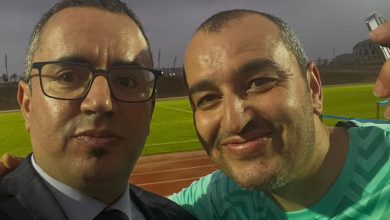 Photo of نهائي كأس القضاة 2026… المسيلة وتيبازة في موعد مع التاريخ تحت رعاية وزير العدل