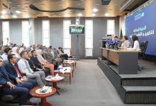 Photo of 400 ألف مقعد و23 تخصصًا جديدًا في الدخول التكويني 2026