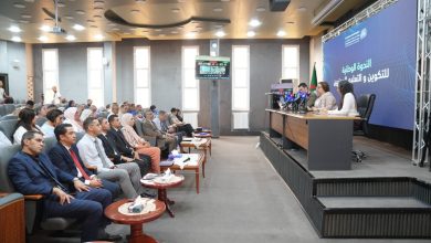Photo of 400 ألف مقعد و23 تخصصًا جديدًا في الدخول التكويني 2026