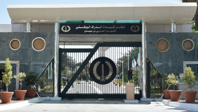 Photo of مصالح الأمن والدرك ترفع درجات التأهب ضد قراصنة ينتحلون صفات رسمية لسرقة “البطاقة الذهبية”