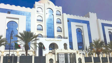 Photo of  24، 21 % نسبــــة المشاركــــــة داخــــــل الوطـن و75 ،10 % بالخـارج