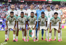 Photo of الجزائر تتراجع إلى المركز 29 عالميًا