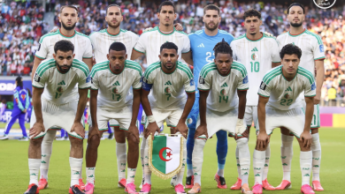 Photo of الجزائر تتراجع إلى المركز 29 عالميًا