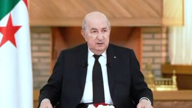 Photo of تبون يثمّن تميز الطلبة ويُصدر عفوًا لفائدة آلاف المحبوسين الناجحين