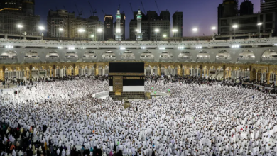 Photo of الإعلان عن القائمة الأولية لوكالات حج 2027