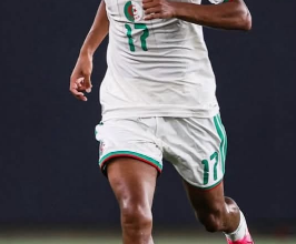 Photo of مرسيليا يدخل سباق التعاقد مع بلغالي