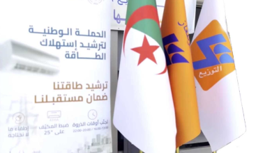 Photo of مساعٍ حكومية لترشيد استهلاك الكهرباء مواجهةً لموجات الحر القياسية