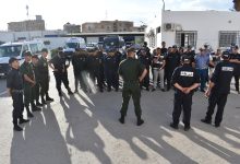 Photo of مداهمات أمنية واسعة بالمسيلة تسفر عن 23 توقيفًا