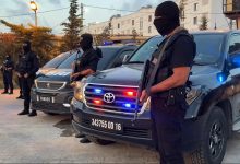 Photo of تفكيك شبكة لتهريب الذهب والعملات الأجنبية بالعاصمة