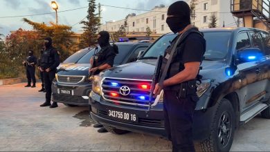 Photo of تفكيك شبكة لتهريب الذهب والعملات الأجنبية بالعاصمة