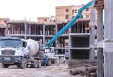 Photo of البليدة: إطلاق حزمة مشاريع حيوية لتعزيز الشبكة البريدية والتربوية وتوزيع أزيد من 2000 مسكن