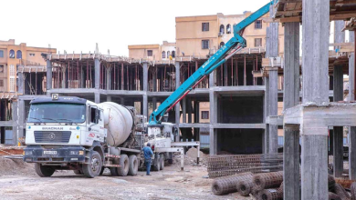 Photo of البليدة: إطلاق حزمة مشاريع حيوية لتعزيز الشبكة البريدية والتربوية وتوزيع أزيد من 2000 مسكن