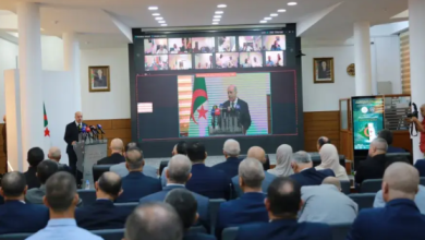 Photo of وزير العمل يعلن عن ورشات لإصلاح جهاز مفتشية العمل وتكوين دولي لفائدة نيجيريا