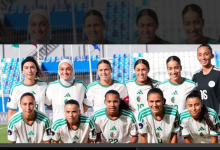 Photo of سيدات الجزائر يودعن كأس أمم إفريقيا 2026 أمام مالاوي ويضمنّ التأهل إلى مونديال 2027