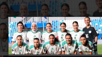 Photo of سيدات الجزائر يودعن كأس أمم إفريقيا 2026 أمام مالاوي ويضمنّ التأهل إلى مونديال 2027