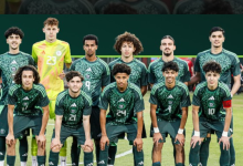 Photo of حمداني يستدعي 18 لاعبًا تحسبًا لألعاب البحر الأبيض المتوسط
