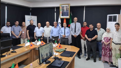 Photo of سونلغاز توسّع قاعدة الإنتاج الوطني لمعدات الكهرباء