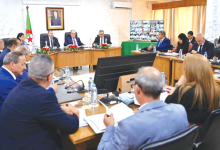 Photo of الوزير الأول يوجه الولاة لضمان جاهزية الدخول الاجتماعي 2026-2027